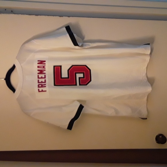 NWOT Buccaneers NFL Jersey - Picture 8 of 8